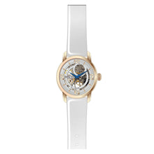 Cargar imagen en el visor de la galería, RELOJ  PARA MUJER INVICTA OBJET D ART 26292 - BLANCO