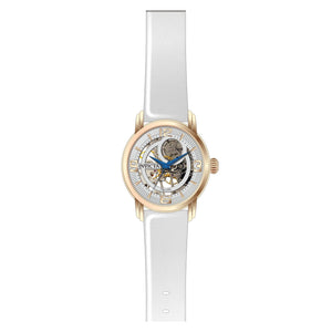 RELOJ  PARA MUJER INVICTA OBJET D ART 26292 - BLANCO