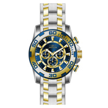 Cargar imagen en el visor de la galería, RELOJ  PARA HOMBRE INVICTA PRO DIVER 26296 - ACERO, ORO