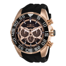 Cargar imagen en el visor de la galería, RELOJ DEPORTIVO PARA HOMBRE INVICTA SPEEDWAY 26304 - NEGRO