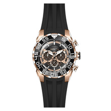 Cargar imagen en el visor de la galería, RELOJ DEPORTIVO PARA HOMBRE INVICTA SPEEDWAY 26304 - NEGRO