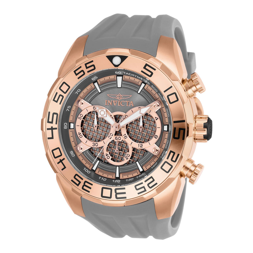 Reloj Invicta speedway 26306