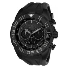 Cargar imagen en el visor de la galería, RELOJ DEPORTIVO PARA HOMBRE INVICTA SPEEDWAY 26309 - NEGRO