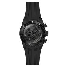 Cargar imagen en el visor de la galería, RELOJ DEPORTIVO PARA HOMBRE INVICTA SPEEDWAY 26309 - NEGRO