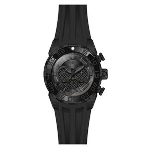 RELOJ DEPORTIVO PARA HOMBRE INVICTA SPEEDWAY 26309 - NEGRO