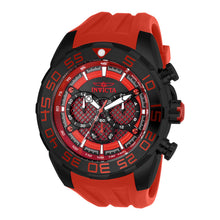 Cargar imagen en el visor de la galería, RELOJ DEPORTIVO PARA HOMBRE INVICTA SPEEDWAY 26310 - ROJO