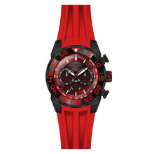 Cargar imagen en el visor de la galería, RELOJ DEPORTIVO PARA HOMBRE INVICTA SPEEDWAY 26310 - ROJO