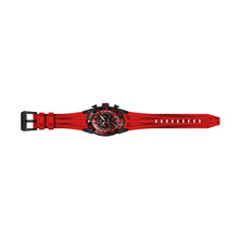 Cargar imagen en el visor de la galería, RELOJ DEPORTIVO PARA HOMBRE INVICTA SPEEDWAY 26310 - ROJO