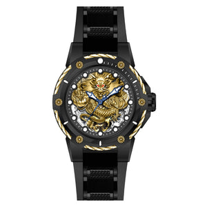 RELOJ  PARA HOMBRE INVICTA BOLT 26316 - NEGRO