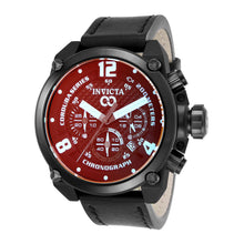 Cargar imagen en el visor de la galería, RELOJ CLÁSICO PARA HOMBRE INVICTA CORDUBA 26341 - NEGRO
