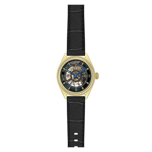 RELOJ CLÁSICO PARA MUJER INVICTA OBJET D ART 26353 - NEGRO