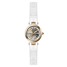 Cargar imagen en el visor de la galería, RELOJ CLÁSICO PARA MUJER INVICTA OBJET D ART 26371 - BLANCO