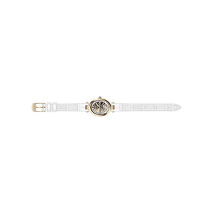 RELOJ CLÁSICO PARA MUJER INVICTA OBJET D ART 26371 - BLANCO