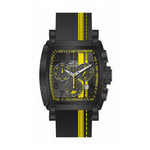 Cargar imagen en el visor de la galería, RELOJ CLÁSICO PARA HOMBRE INVICTA S1 RALLY 26397 - AMARILLO NEGRO