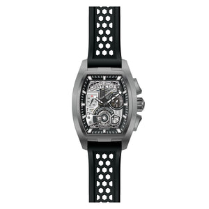 RELOJ DEPORTIVO PARA HOMBRE INVICTA S1 RALLY 26401 - NEGRO