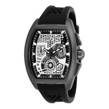 Cargar imagen en el visor de la galería, RELOJ DEPORTIVO PARA HOMBRE INVICTA S1 RALLY 26401 - NEGRO