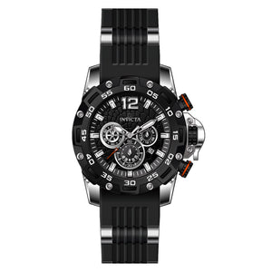 RELOJ  PARA HOMBRE INVICTA PRO DIVER 26403 - NEGRO, ACERO