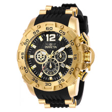 Cargar imagen en el visor de la galería, RELOJ  PARA HOMBRE INVICTA PRO DIVER 26406 - DORADO, NEGRO