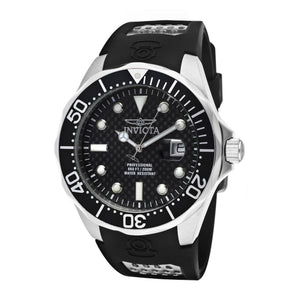 RELOJ  PARA HOMBRE INVICTA PRO DIVER 12558 - NEGRO