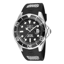 Cargar imagen en el visor de la galería, RELOJ  PARA HOMBRE INVICTA PRO DIVER 12558 - NEGRO