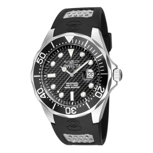 RELOJ  PARA HOMBRE INVICTA PRO DIVER 12558 - NEGRO