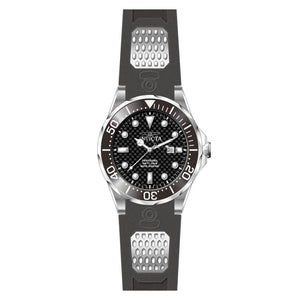 RELOJ  PARA HOMBRE INVICTA PRO DIVER 12558 - NEGRO