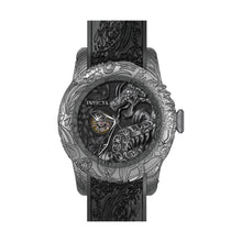 Cargar imagen en el visor de la galería, RELOJ DEPORTIVO PARA HOMBRE INVICTA S1 RALLY 26429 - NEGRO