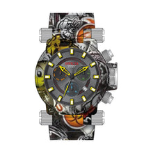 Cargar imagen en el visor de la galería, RELOJ  PARA HOMBRE INVICTA COALITION FORCES 26449 - ACERO, BAÑO DE AGUA