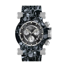 Cargar imagen en el visor de la galería, RELOJ  PARA HOMBRE INVICTA COALITION FORCES 26451 - ACERO