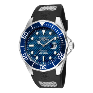 RELOJ  PARA HOMBRE INVICTA PRO DIVER 12559 - NEGRO