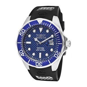 RELOJ  PARA HOMBRE INVICTA PRO DIVER 12559 - NEGRO