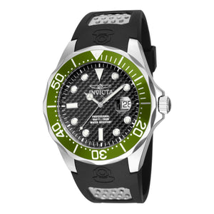 RELOJ  PARA HOMBRE INVICTA PRO DIVER 12560 - NEGRO