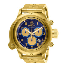 Cargar imagen en el visor de la galería, RELOJ  PARA HOMBRE INVICTA RUSSIAN DIVER 26464 - ORO