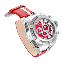 Cargar imagen en el visor de la galería, RELOJ CLÁSICO PARA HOMBRE INVICTA RESERVE 26468 - ROJO