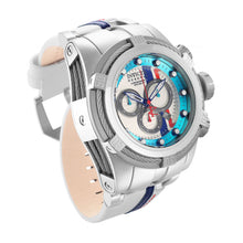 Cargar imagen en el visor de la galería, RELOJ CLÁSICO PARA HOMBRE INVICTA RESERVE 26469 - ROJO, BLANCO, AZUL, ACERO