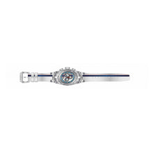 Cargar imagen en el visor de la galería, RELOJ CLÁSICO PARA HOMBRE INVICTA RESERVE 26469 - ROJO, BLANCO, AZUL, ACERO