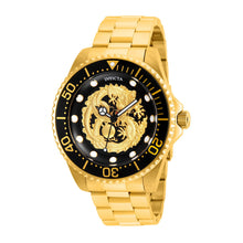 Cargar imagen en el visor de la galería, RELOJ  PARA HOMBRE INVICTA PRO DIVER 26490 - ORO