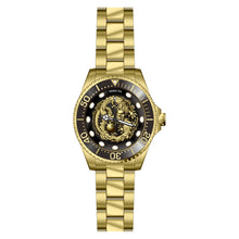 Cargar imagen en el visor de la galería, RELOJ  PARA HOMBRE INVICTA PRO DIVER 26490 - ORO