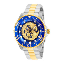 Cargar imagen en el visor de la galería, RELOJ  PARA HOMBRE INVICTA PRO DIVER 26491 - ACERO DORADO