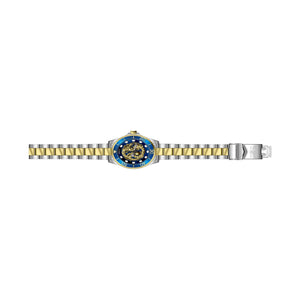 RELOJ  PARA HOMBRE INVICTA PRO DIVER 26491 - ACERO DORADO