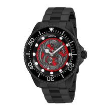 Cargar imagen en el visor de la galería, RELOJ  PARA HOMBRE INVICTA PRO DIVER 26492 - NEGRO