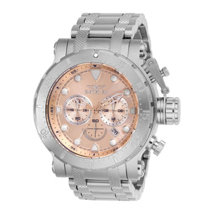 RELOJ  PARA HOMBRE INVICTA COALITION FORCES 26496 - BRONCE