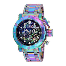 Cargar imagen en el visor de la galería, RELOJ  PARA HOMBRE INVICTA COALITION FORCES 26507 - ARCOÍRIS