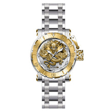 Cargar imagen en el visor de la galería, RELOJ  PARA HOMBRE INVICTA COALITION FORCES 26508 - ACERO