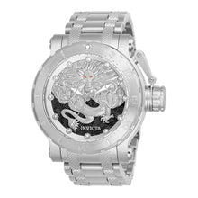 Cargar imagen en el visor de la galería, RELOJ  PARA HOMBRE INVICTA COALITION FORCES 26510 - ACERO