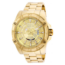 Cargar imagen en el visor de la galería, RELOJ C-3PO PARA HOMBRE INVICTA STAR WARS 26522 - ORO