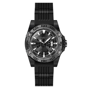 RELOJ DARTH VADER PARA HOMBRE INVICTA STAR WARS 26523 - NEGRO