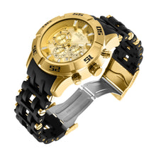 Cargar imagen en el visor de la galería, RELOJ  PARA HOMBRE INVICTA SEA SPIDER 26534 - NEGRO