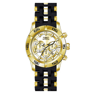 RELOJ  PARA HOMBRE INVICTA SEA SPIDER 26534 - NEGRO