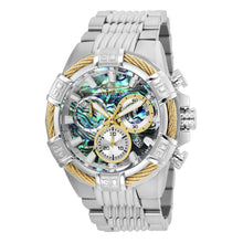 Cargar imagen en el visor de la galería, RELOJ  PARA HOMBRE INVICTA BOLT 26539 - ACERO